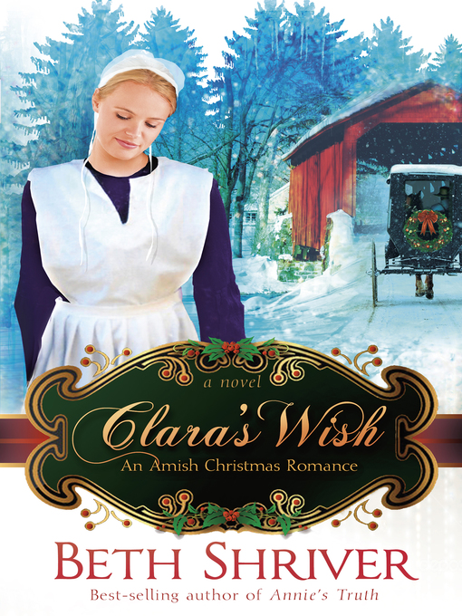 Title details for Clara's Wish by Beth Shriver - Available
